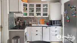 
                                                                                        Vente
                                                                                         Charmante Maison 4/5 pièces proche centre et école