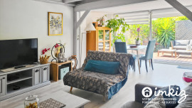 
                                                                                        Vente
                                                                                         Charmante Maison 4/5 pièces proche centre et école
