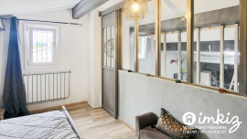 
                                                                                        Vente
                                                                                         Charmante Maison 4/5 pièces proche centre et école