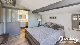 
                                                                                        Vente
                                                                                         Charmante Maison 4/5 pièces proche centre et école