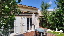 
                                                                                        Vente
                                                                                         Charmante Maison 4/5 pièces proche centre et école