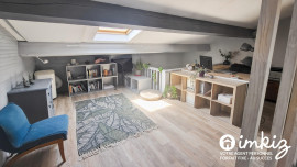 
                                                                                        Vente
                                                                                         Charmante Maison 4/5 pièces proche centre et école