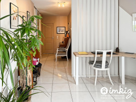 
                                                                                        Vente
                                                                                         Charmante maison 4 pièces