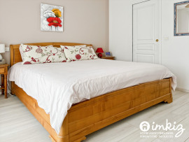 
                                                                                        Vente
                                                                                         Charmante maison 4 pièces