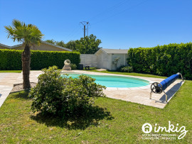 
                                                                                        Vente
                                                                                         Charmante maison 4 pièces