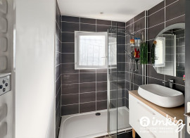 
                                                                                        Vente
                                                                                         Charmante maison 4 pièces