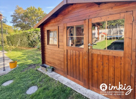 
                                                                                        Vente
                                                                                         Charmante maison 4 pièces