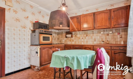 
                                                                                        Vente
                                                                                         Charmante maison 4 pièces sur terrain de 2000m²