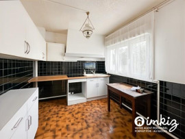 
                                                                                        Vente
                                                                                         Charmante  maison 5 pièces