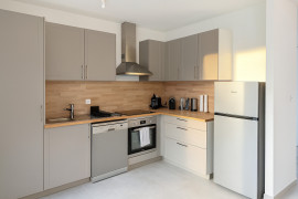 
                                                                                        Vente
                                                                                         Charmante maison contemporaine à Sainte-Gemmes-sur-Loire