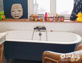 
                                                                                        Vente
                                                                                         Charmante maison de campagne atypique