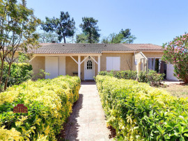 
                                                                                        Vente
                                                                                         Charmante maison de plain-pied - 4 chambres