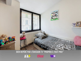 
                                                                                        Vente
                                                                                         Charmante maison de ville avec jardin