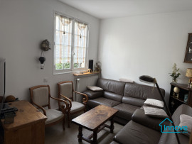 
                                                                                        Vente
                                                                                         Charmante Maison de Ville - VIROFLAY