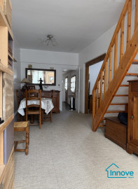 
                                                                                        Vente
                                                                                         Charmante Maison de Ville - VIROFLAY