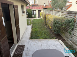 
                                                                                        Vente
                                                                                         Charmante Maison de Ville - VIROFLAY