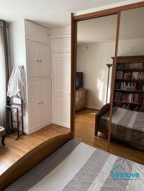 
                                                                                        Vente
                                                                                         Charmante Maison de Ville - VIROFLAY