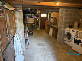 
                                                                                        Vente
                                                                                         Charmante Maison de Ville - VIROFLAY