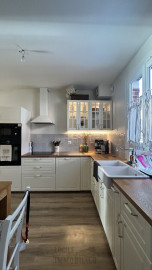 
                                                                                        Vente
                                                                                         Charmante maison familiale à Fitz- James