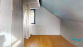 
                                                                                        Vente
                                                                                         Charmante maison familiale à proximité du centre-ville