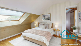 
                                                                                        Vente
                                                                                         Charmante maison familiale à proximité du centre-ville