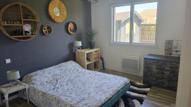 Vente
Charmante maison familiale à Saint-André-de-Cubzac