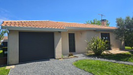 Vente
Charmante maison familiale à Saint-André-de-Cubzac