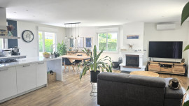 Vente
Charmante maison familiale à Saint-André-de-Cubzac