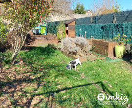 
                                                                                        Vente
                                                                                         Charmante maison familiale - quartier Voltaire