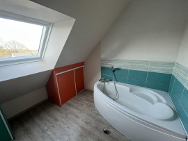 
                                                                                        Location
                                                                                         Charmante maison individuelle de 118m2