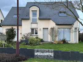 
                                                                                        Location
                                                                                         Charmante maison individuelle de 118m2