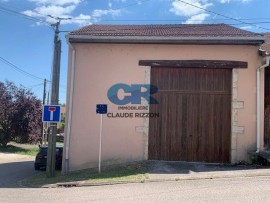 
                                                                                        Vente
                                                                                         Charmante maison lorraine MAIXE