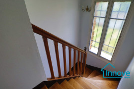 
                                                                                        Vente
                                                                                         Charmante maison meulières Les Ursines Vélizy
