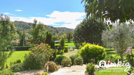 
                                                                                        Vente
                                                                                         Charmante maison moderne 4 pièces avec terrasse