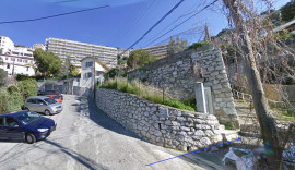 
                                                                                        Vente
                                                                                         Charmante maison niçoise vue mer à Nice Est.