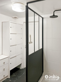 
                                                                                        Vente
                                                                                         Charmante maison non mitoyenne avec jardin