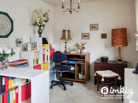 Vente
Charmante maison traditionnelle 8 pièces