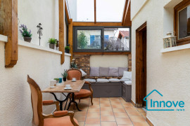 Vente
Charmante petite maison 'cosy' avec pompe à chaleur