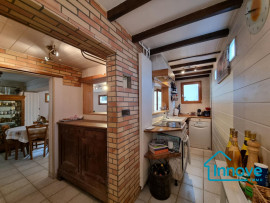 Vente
Charmante petite maison 'cosy' avec pompe à chaleur