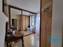 Vente
Charmante petite maison 'cosy' avec pompe à chaleur