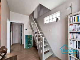 Vente
Charmante petite maison 'cosy' avec pompe à chaleur