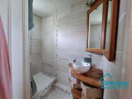 Vente
Charmante petite maison 'cosy' avec pompe à chaleur