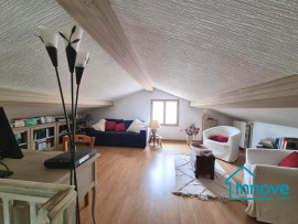 Vente
Charmante petite maison 'cosy' avec pompe à chaleur