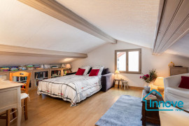 Vente
Charmante petite maison 'cosy' avec pompe à chaleur