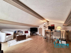 Vente
Charmante petite maison 'cosy' avec pompe à chaleur
