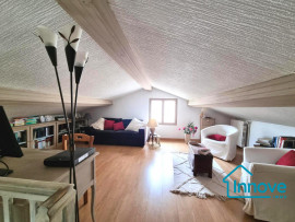 Vente
                                                                                Charmante petite maison 'cosy' avec pompe à chaleur