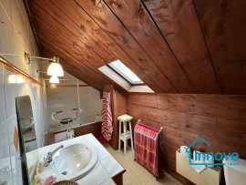 
                                                                                        Vente
                                                                                         Charmante Toulousaine du XIXe Siécle avec dépendance sur terra