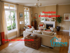 
                                                                                        Vente
                                                                                         Charmante Toulousaine du XIXe Siécle avec dépendance sur terra