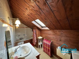 
                                                                                        Vente
                                                                                         Charmante Toulousaine du XIXe Siécle avec dépendance sur terra