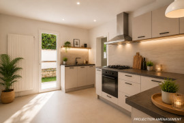 
                                                                                        Vente
                                                                                         Charmante Villa au calme - Bron